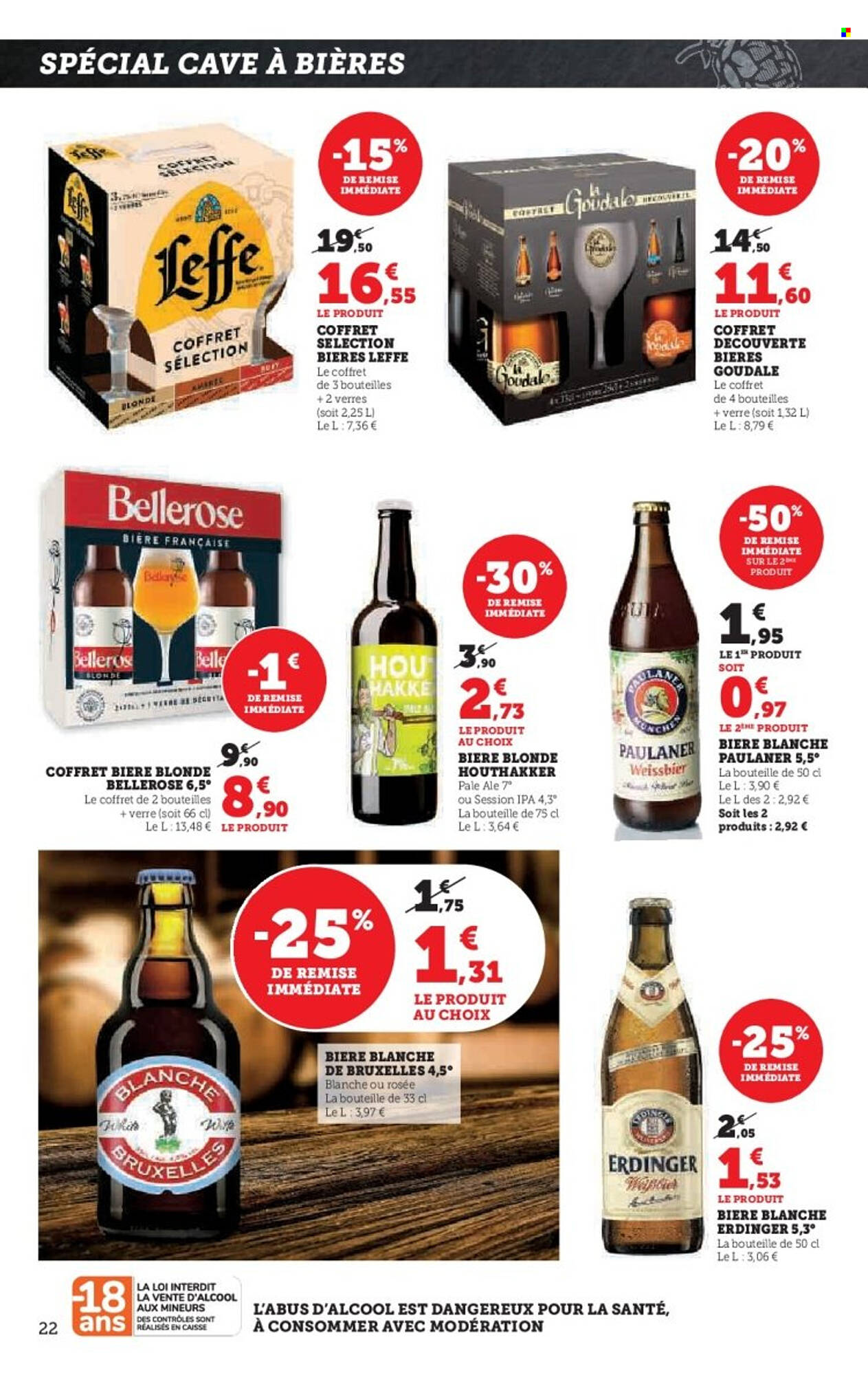Catalogue Hyper U page 22