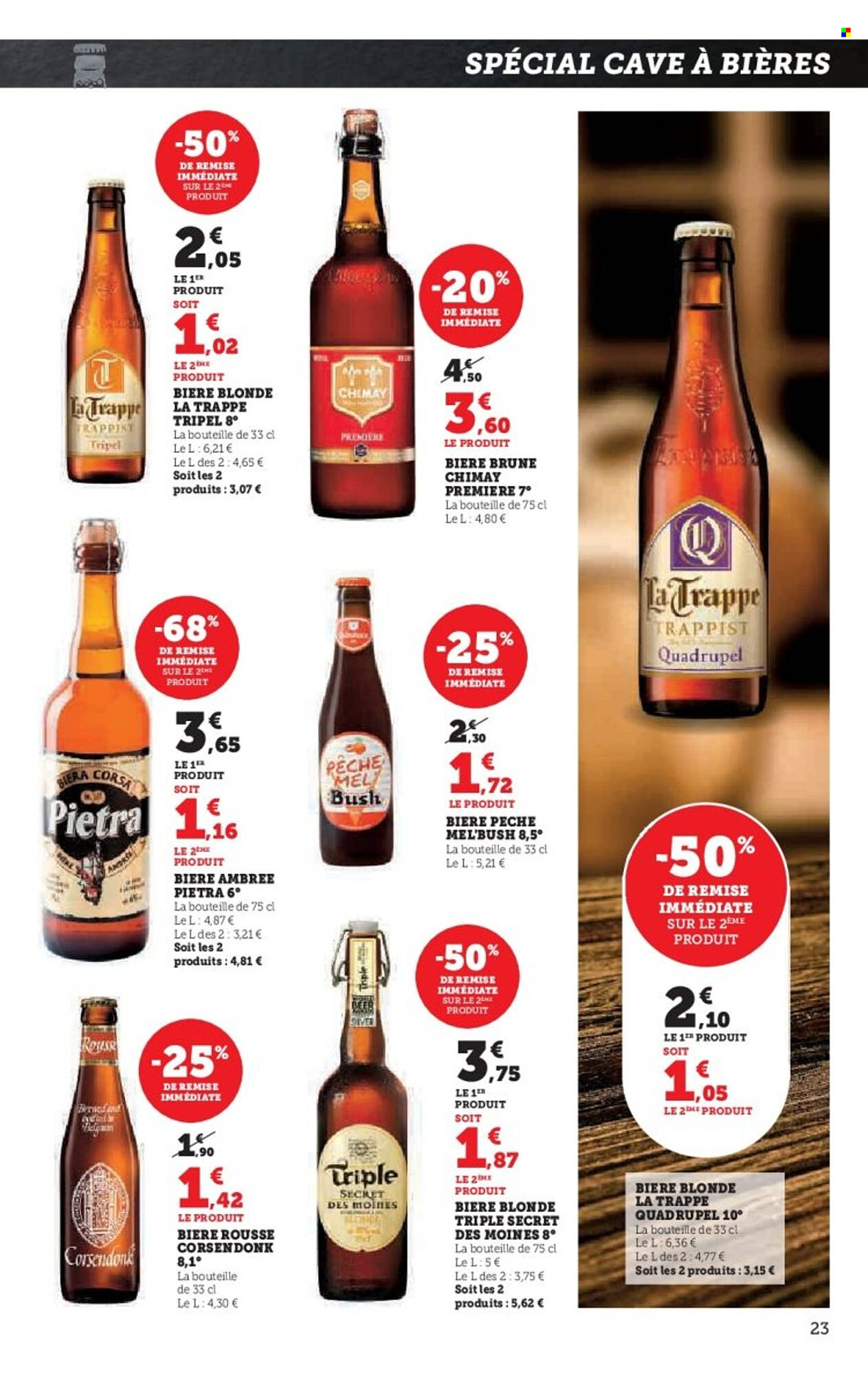 Catalogue Hyper U page 23