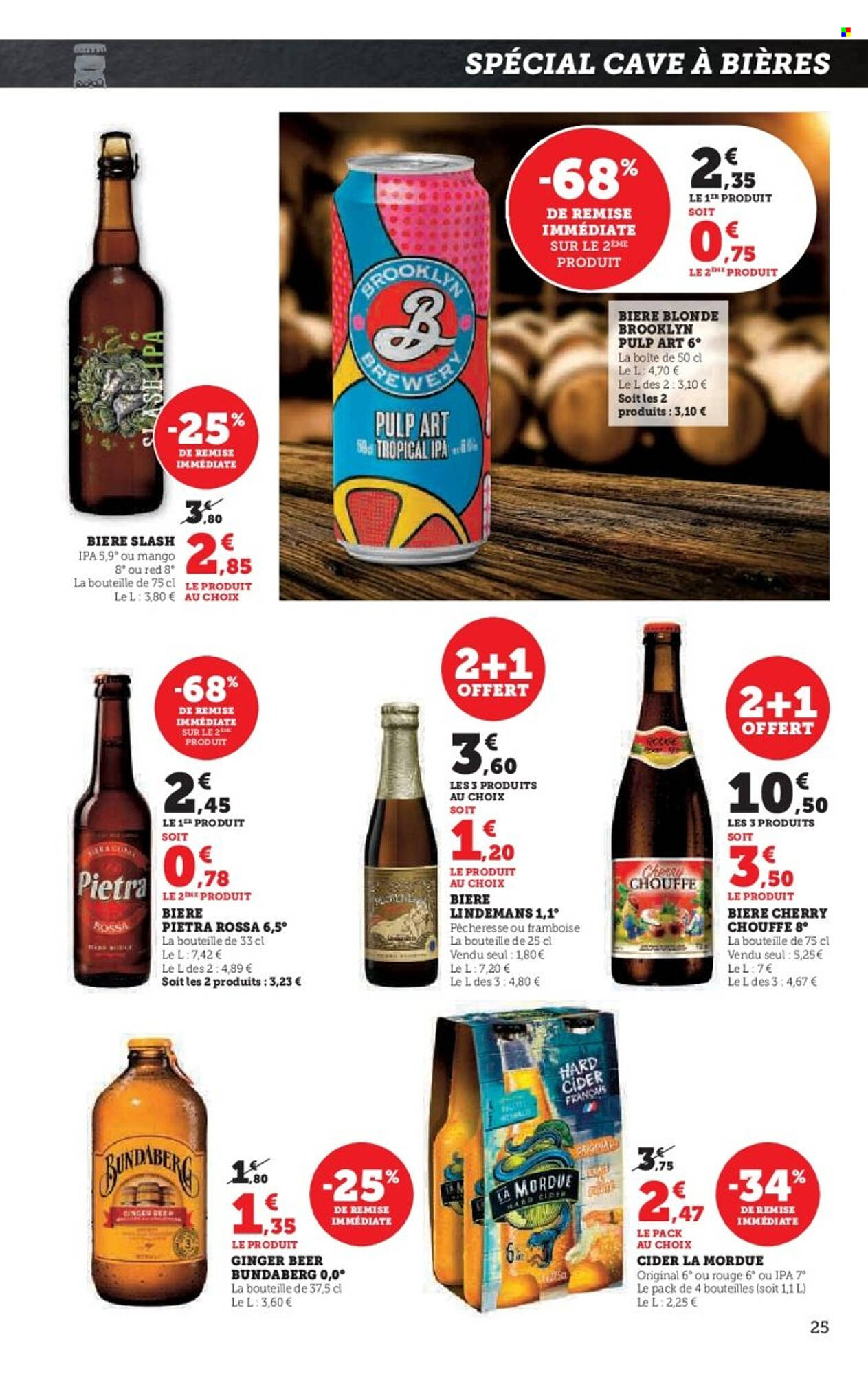 Catalogue Hyper U page 25
