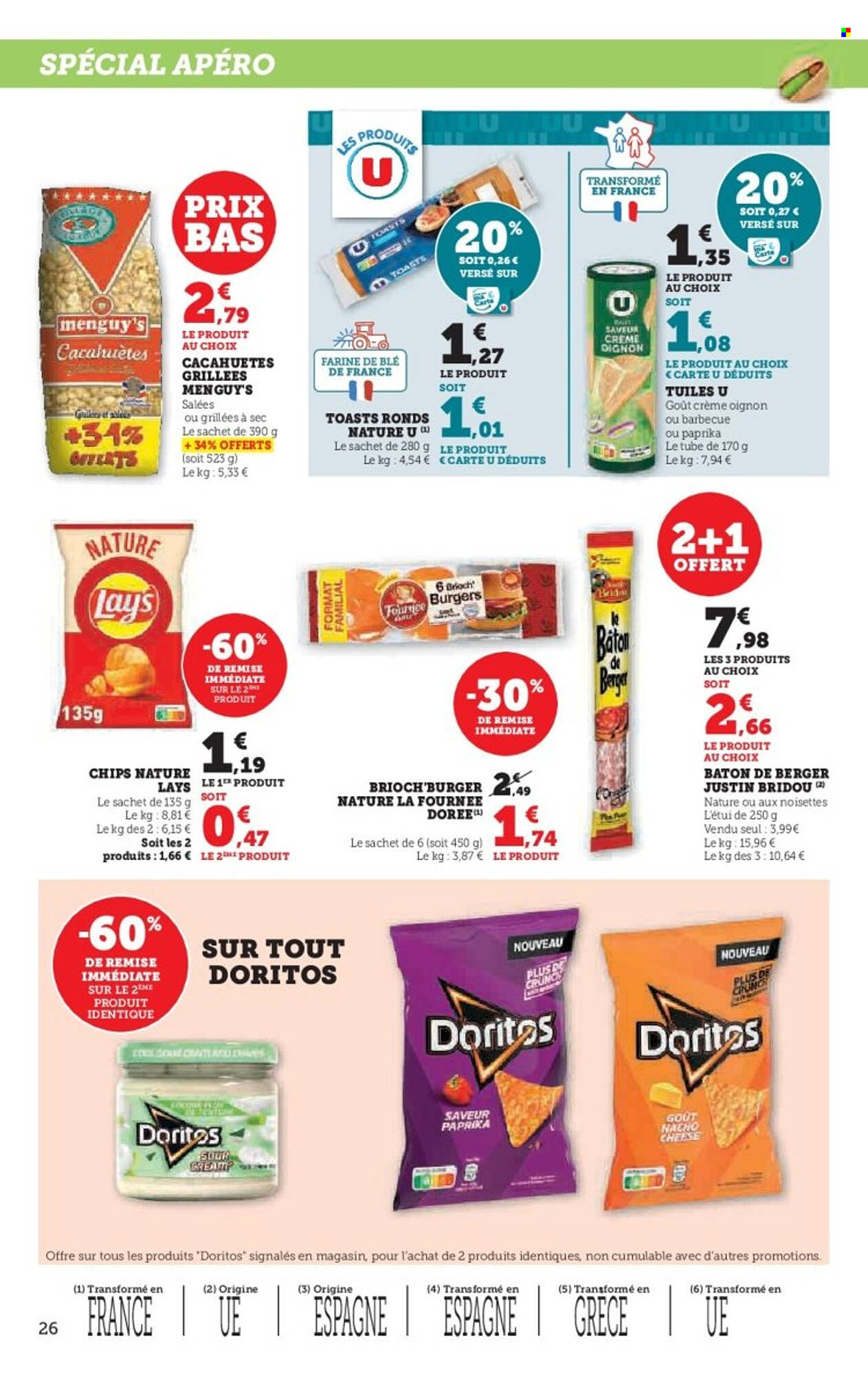 Catalogue Hyper U page 26