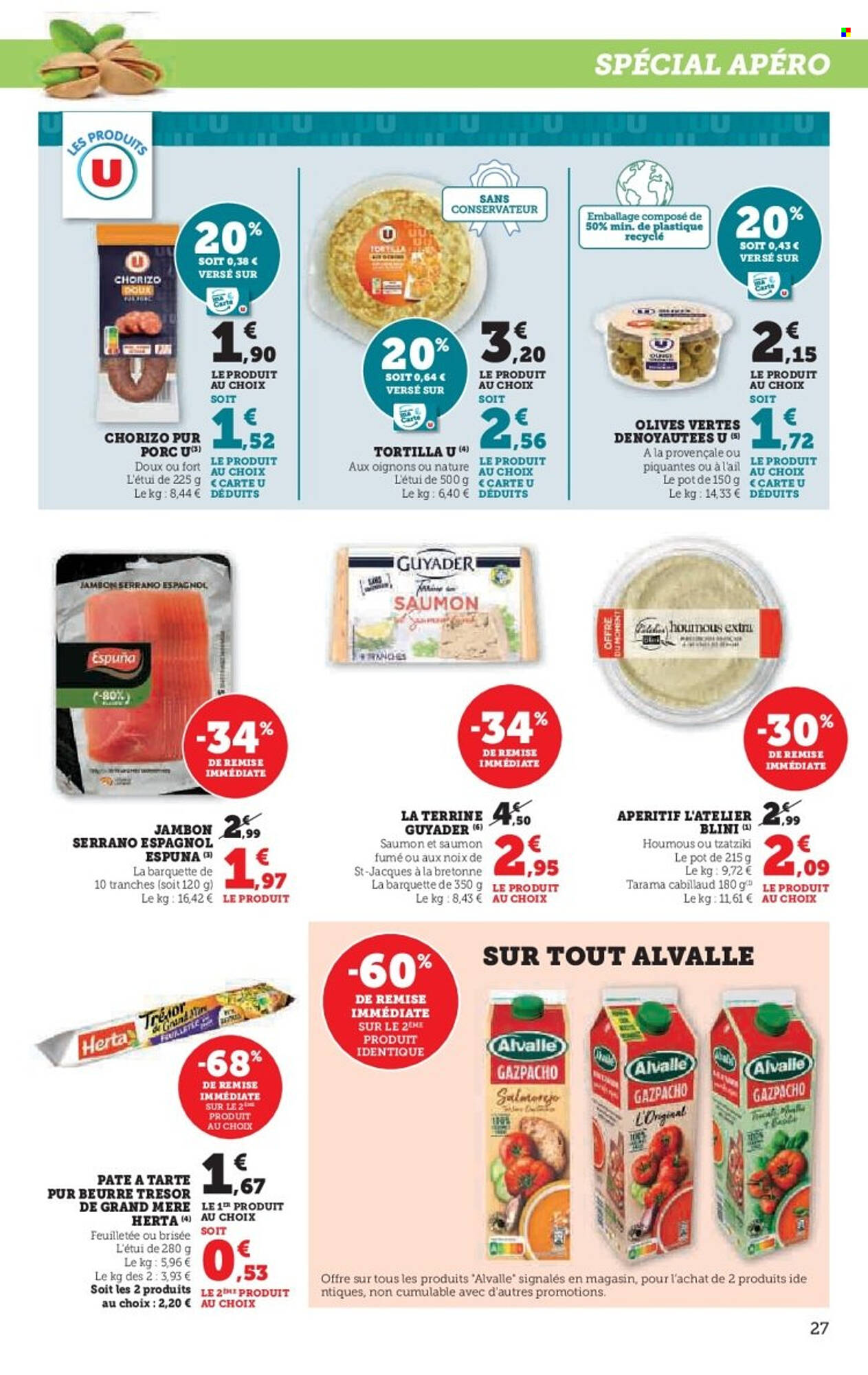Catalogue Hyper U page 27