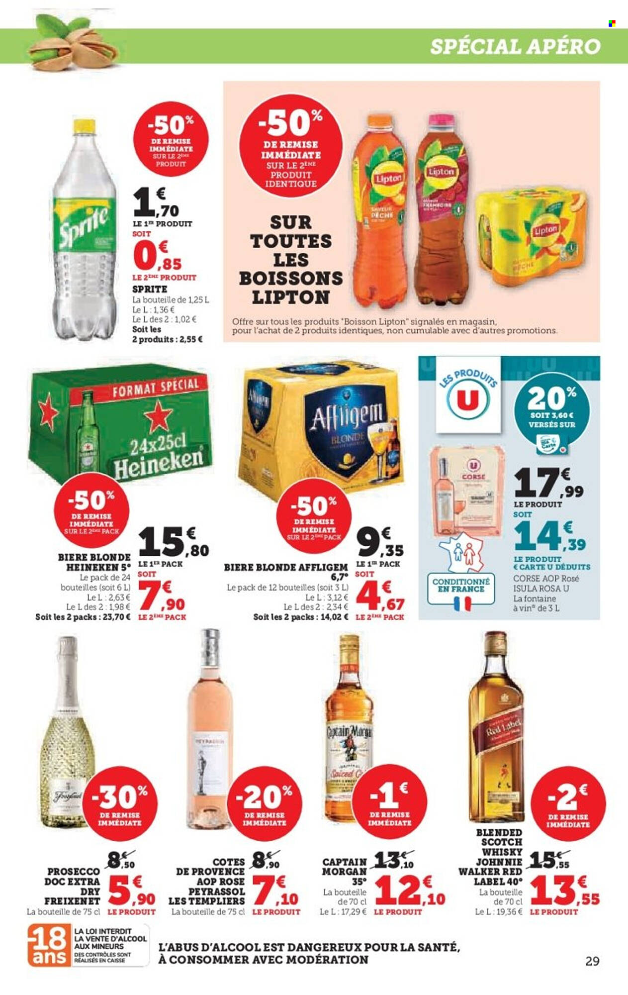 Catalogue Hyper U page 29