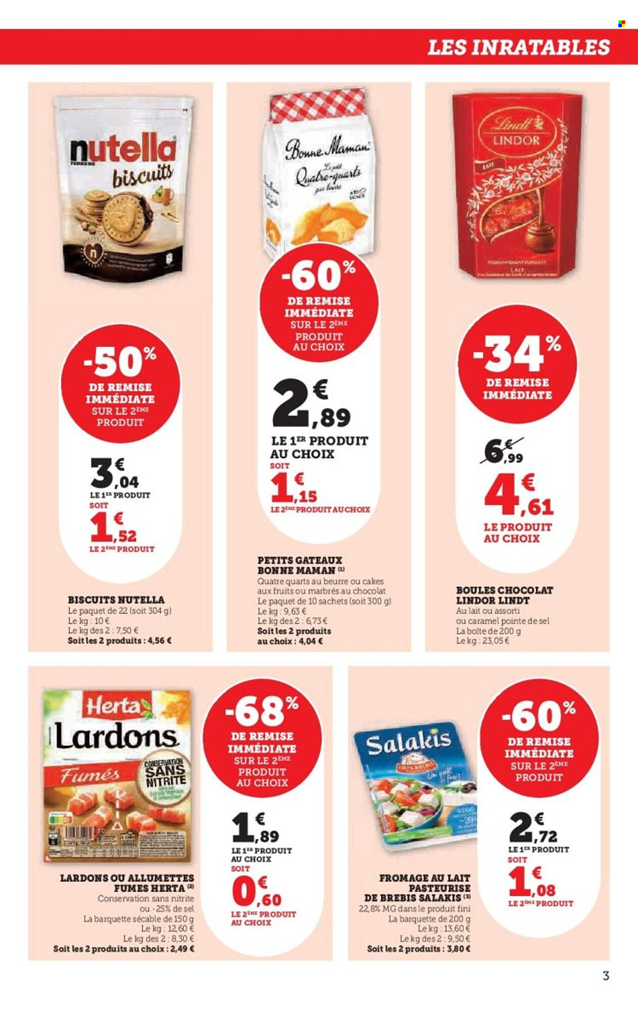 Catalogue Hyper U page 3