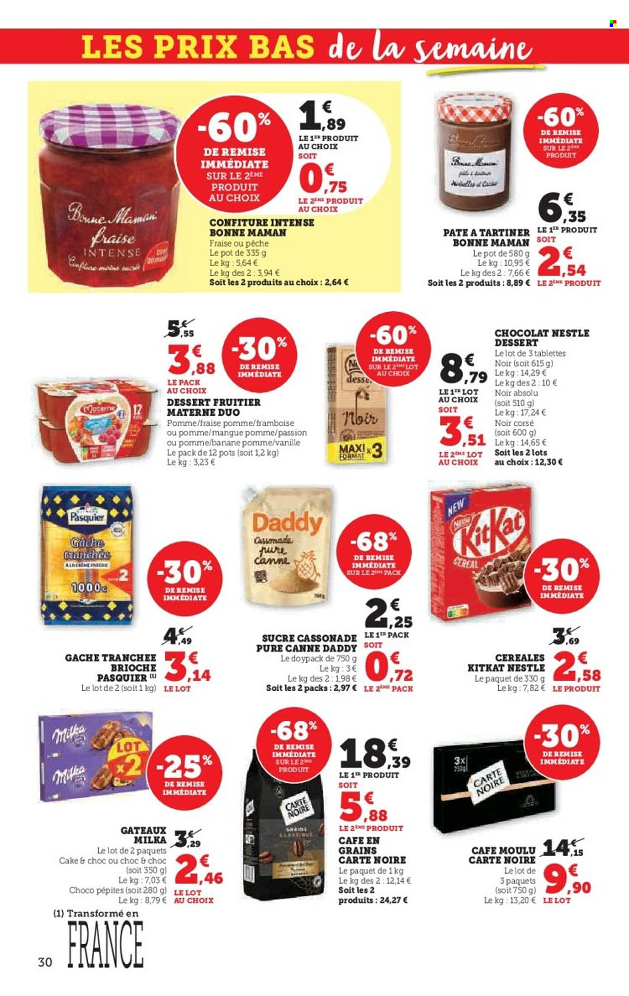 Catalogue Hyper U page 30