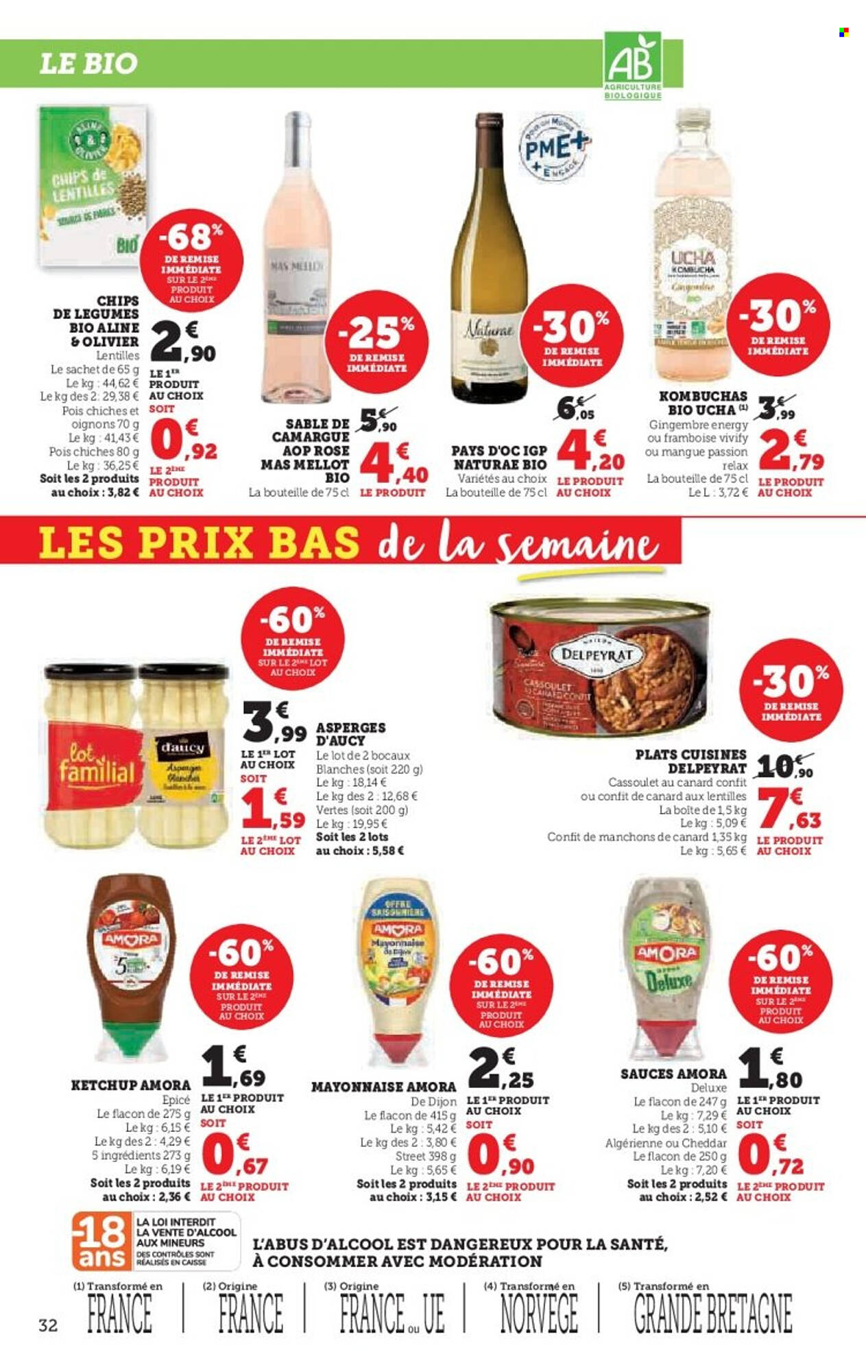 Catalogue Hyper U page 32