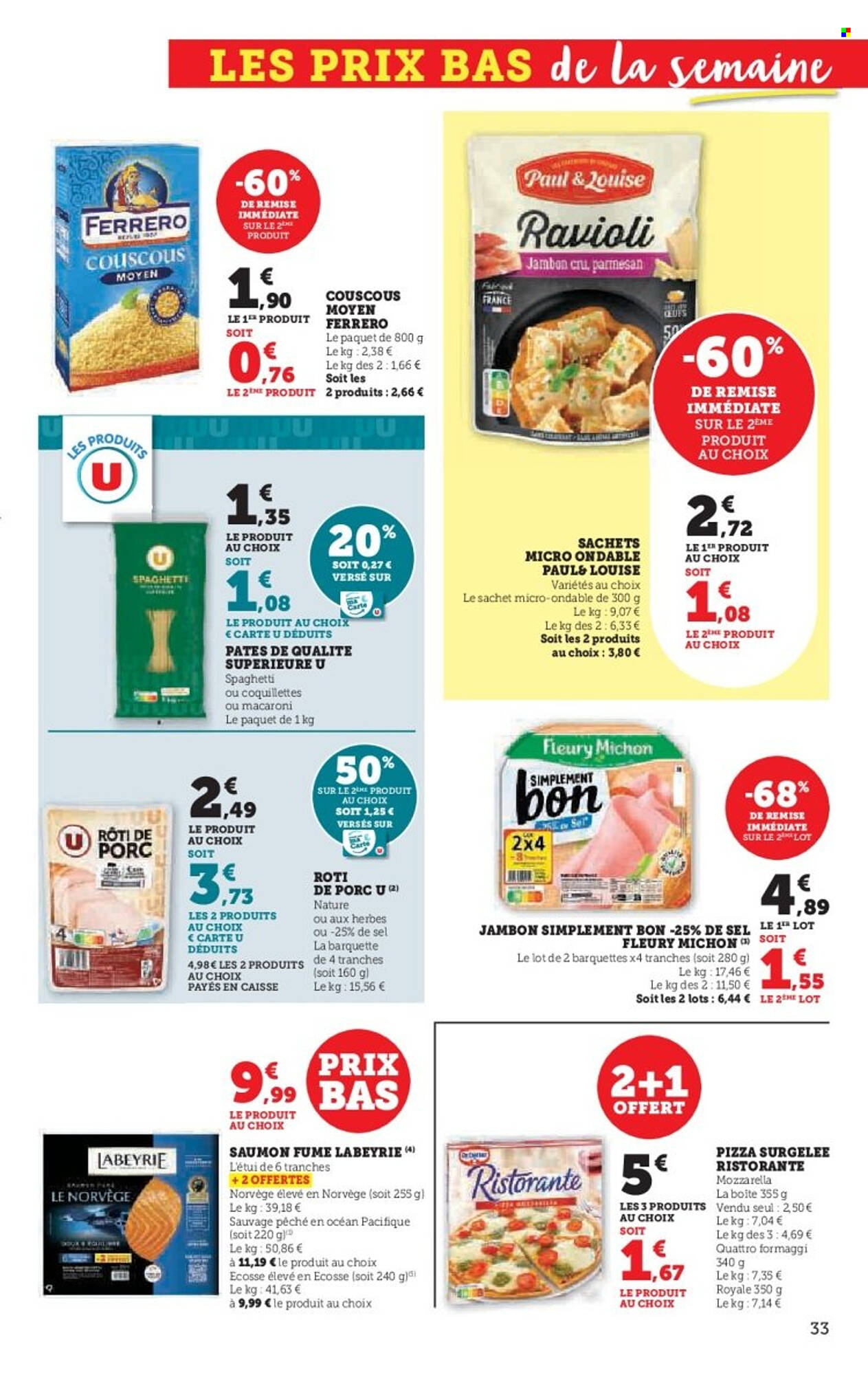 Catalogue Hyper U page 33