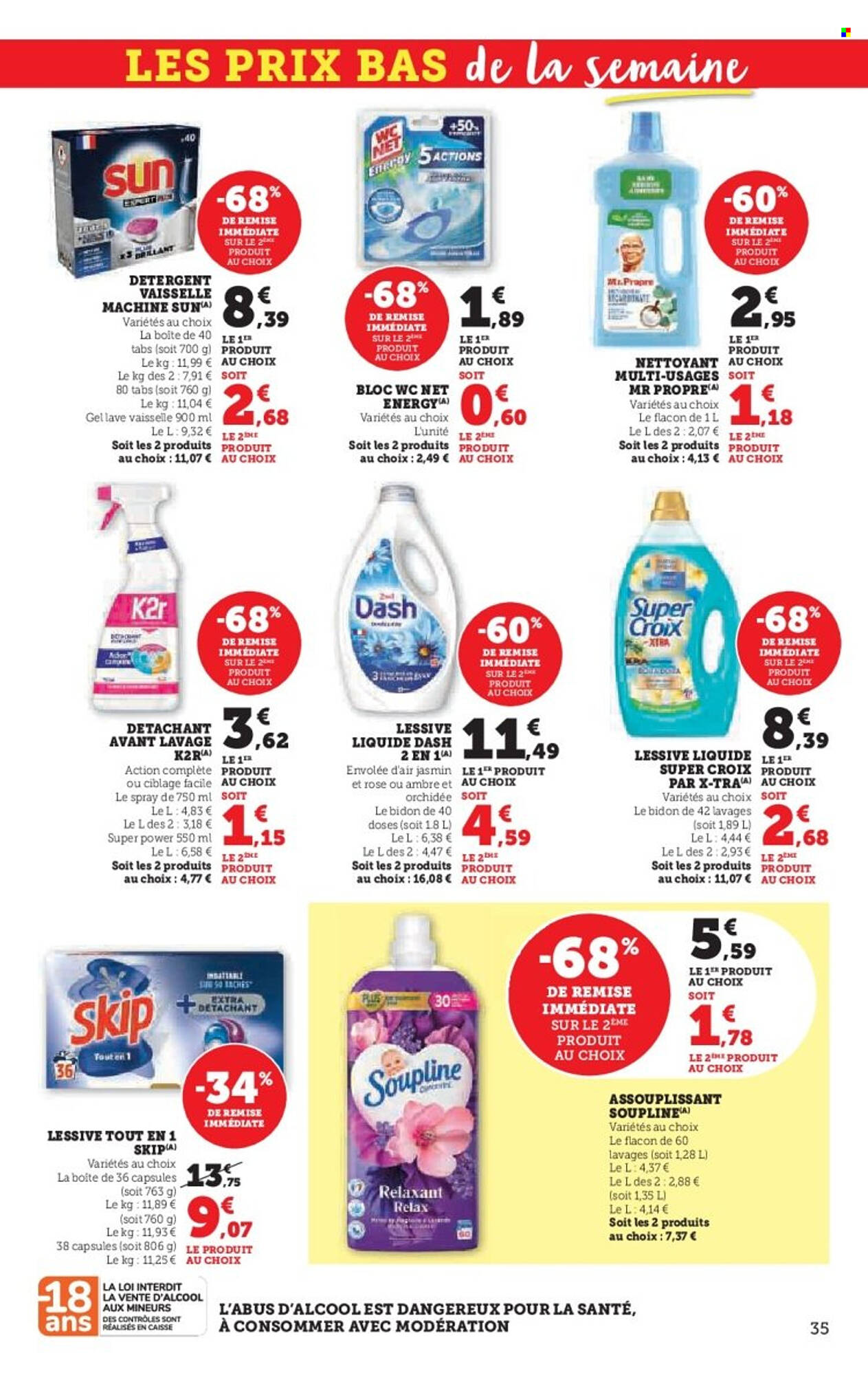Catalogue Hyper U page 35