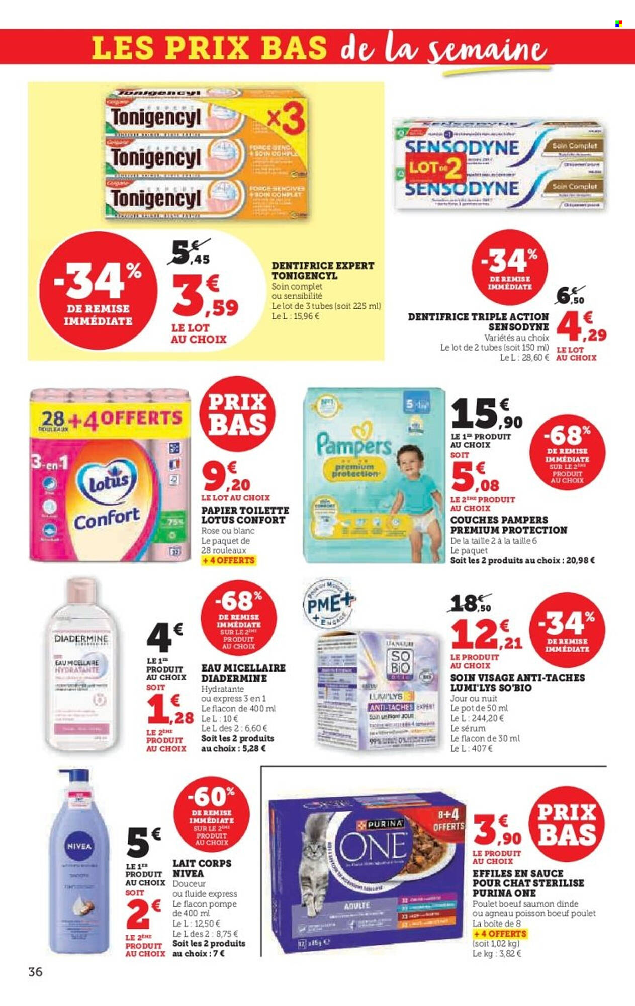 Catalogue Hyper U page 36