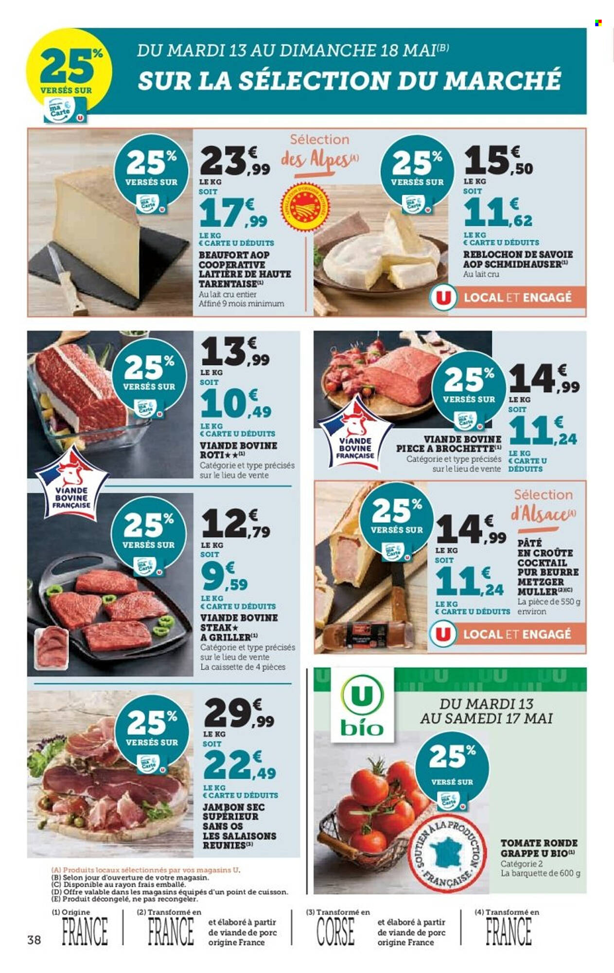 Catalogue Hyper U page 38