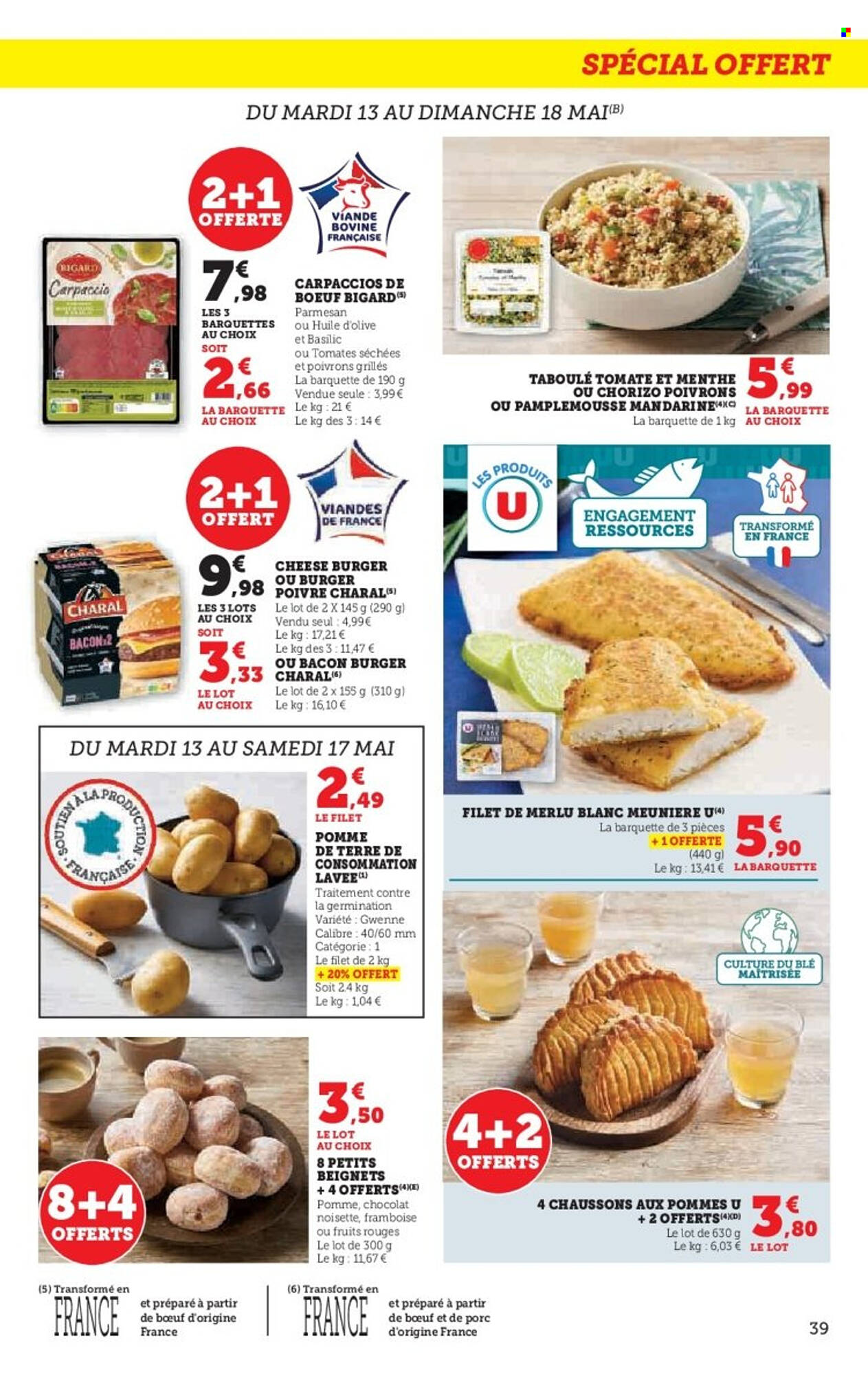 Catalogue Hyper U page 39