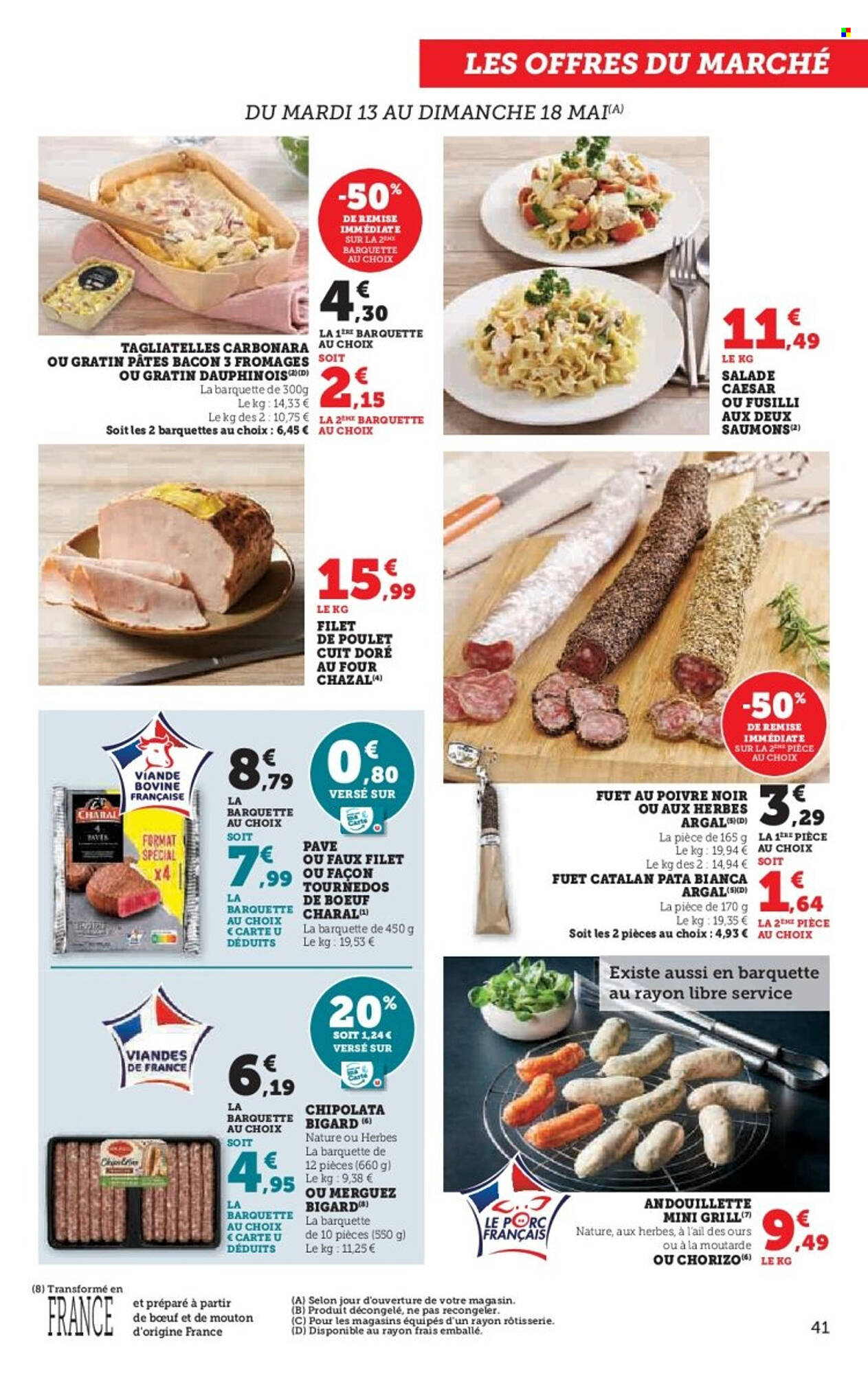 Catalogue Hyper U page 41