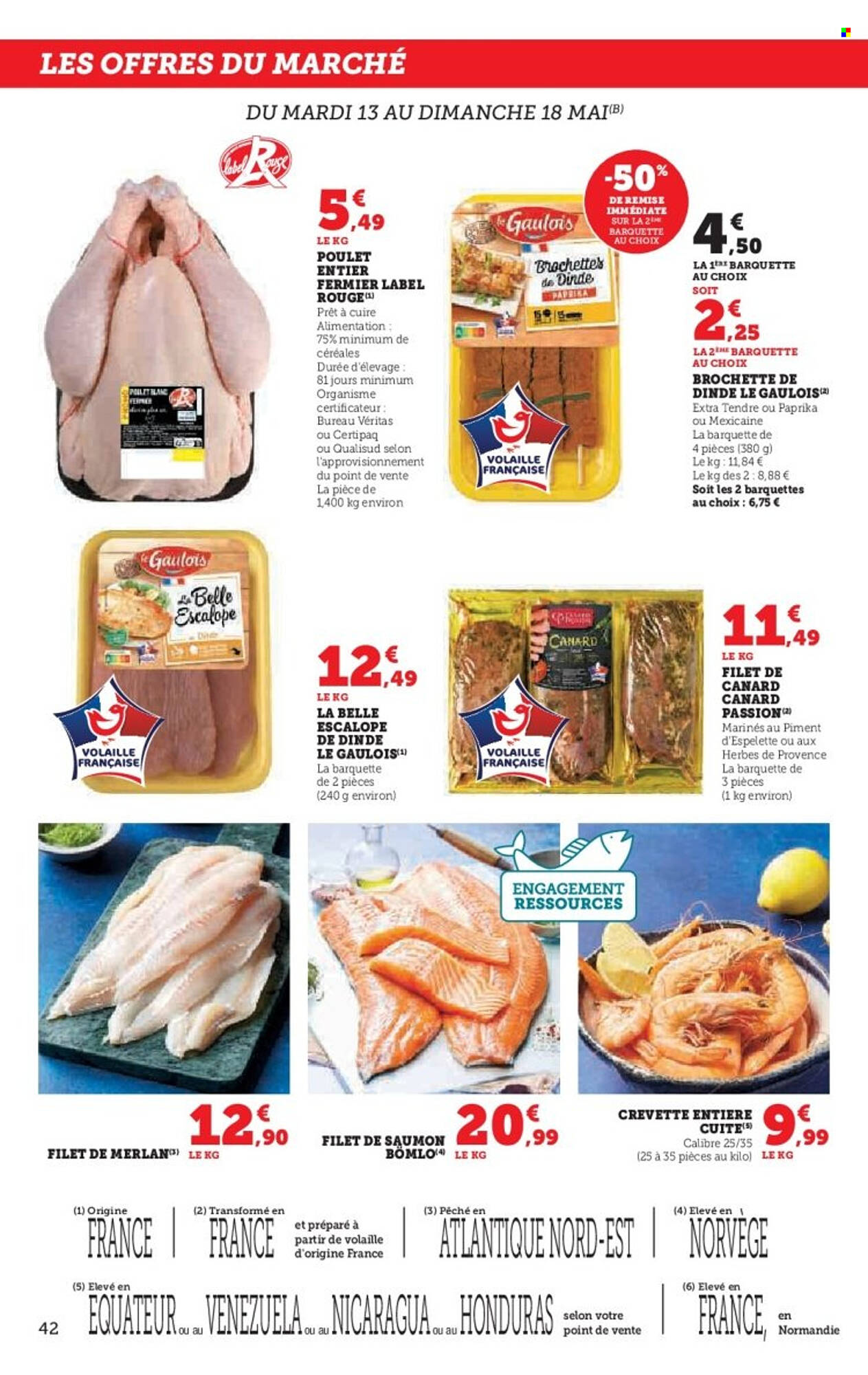 Catalogue Hyper U page 42