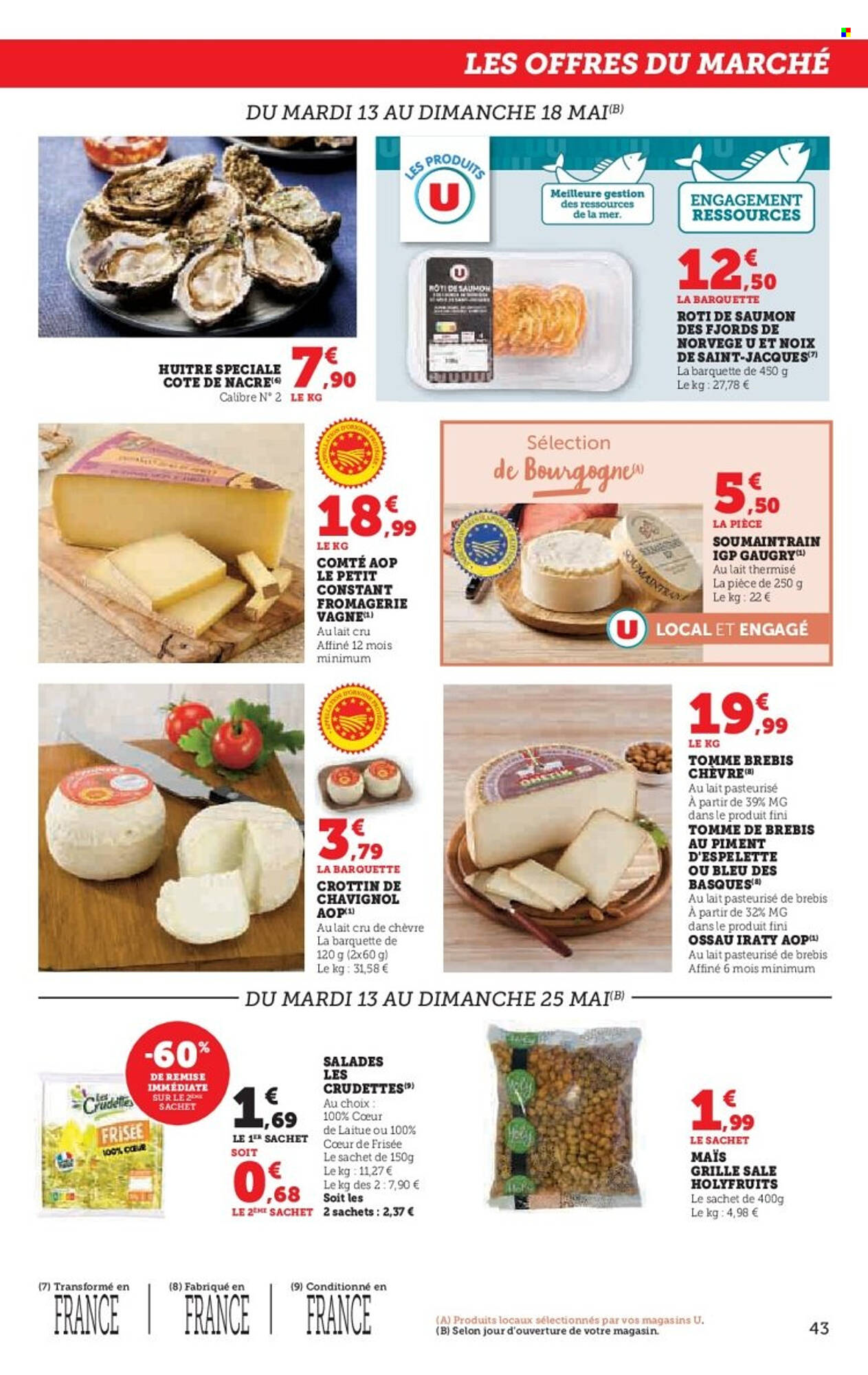 Catalogue Hyper U page 43