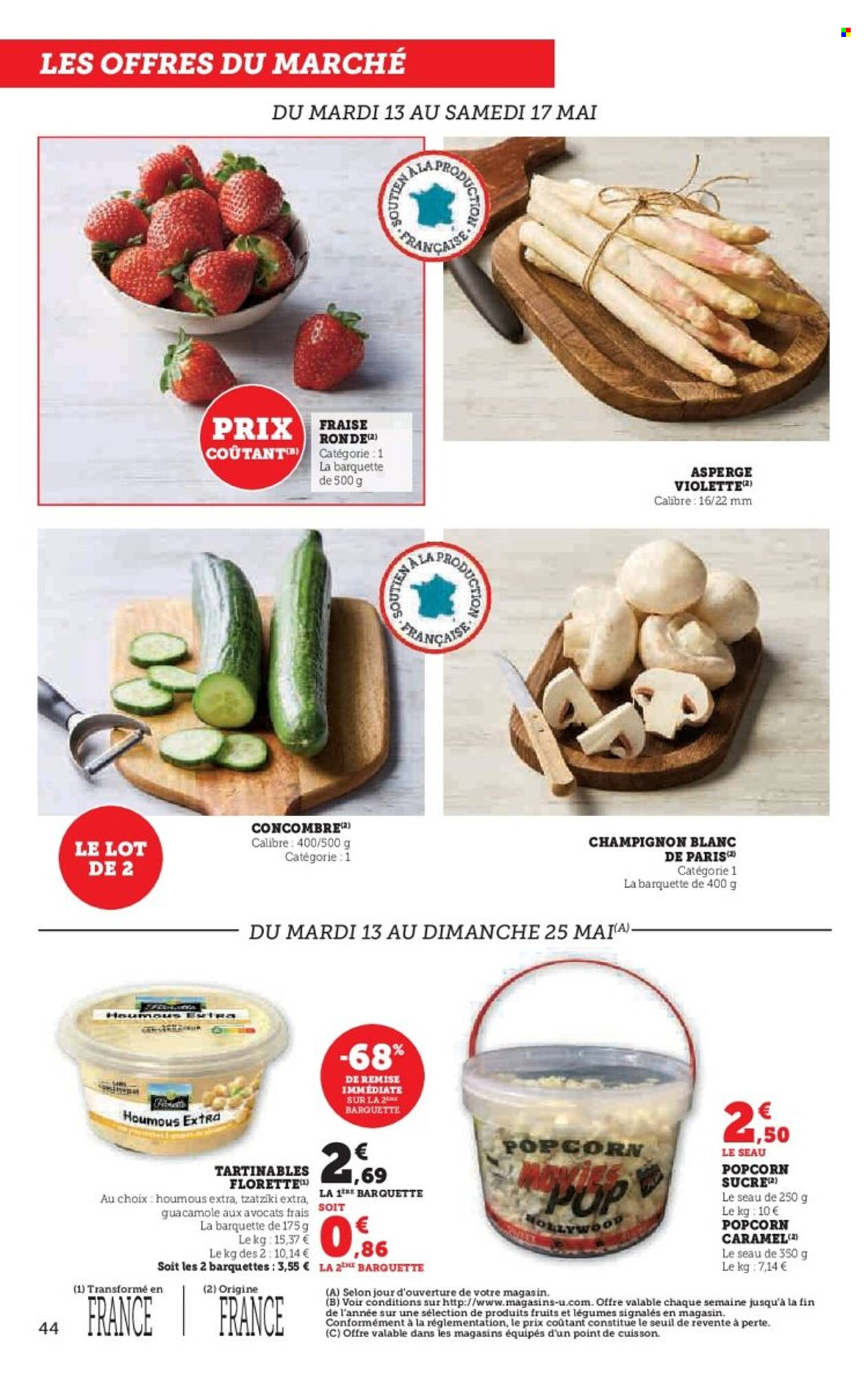 Catalogue Hyper U page 44