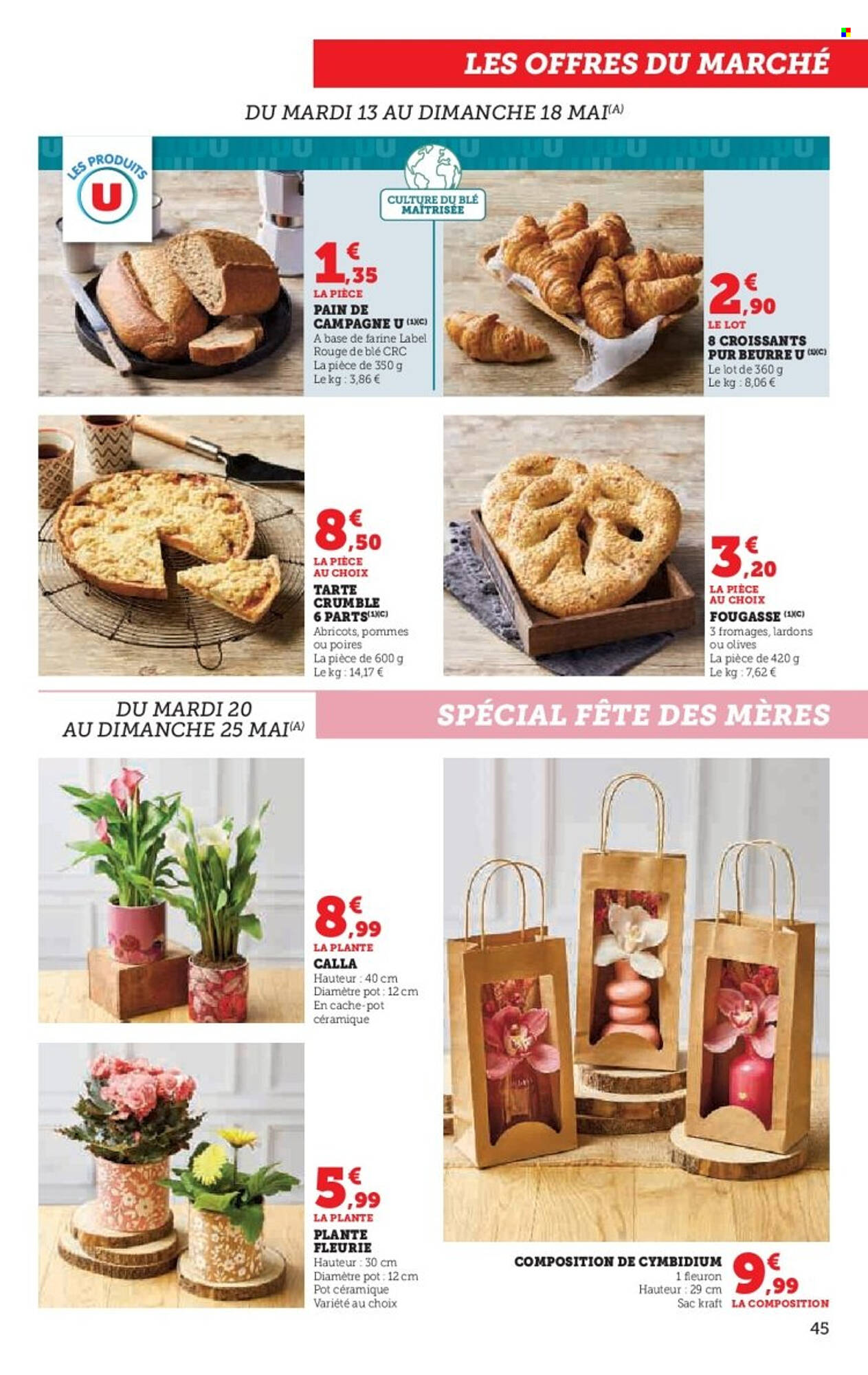 Catalogue Hyper U page 45