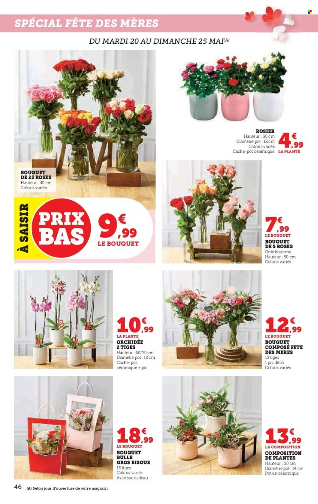 Catalogue Hyper U page 46