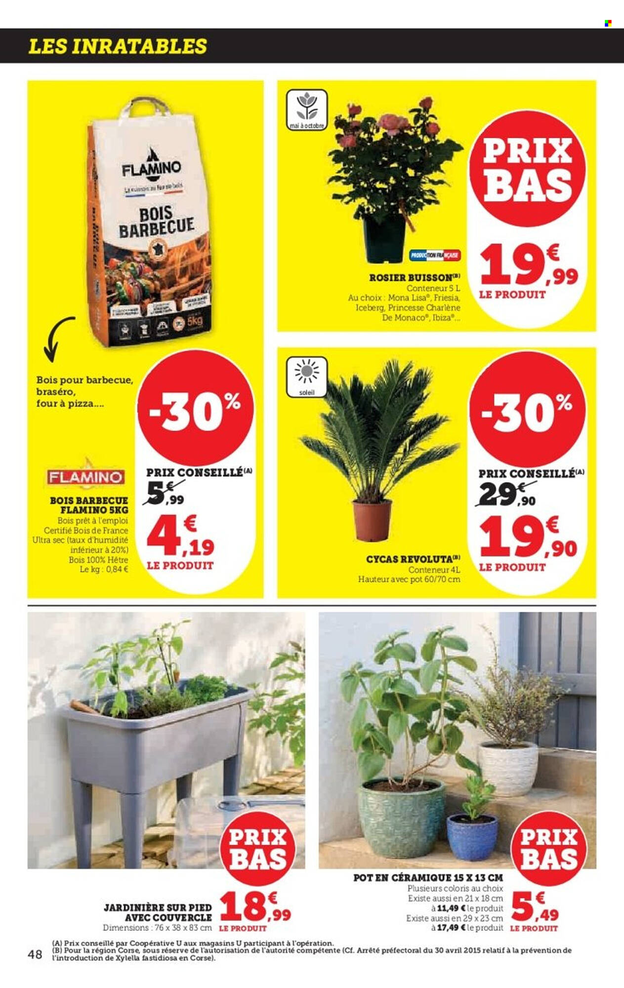 Catalogue Hyper U page 48