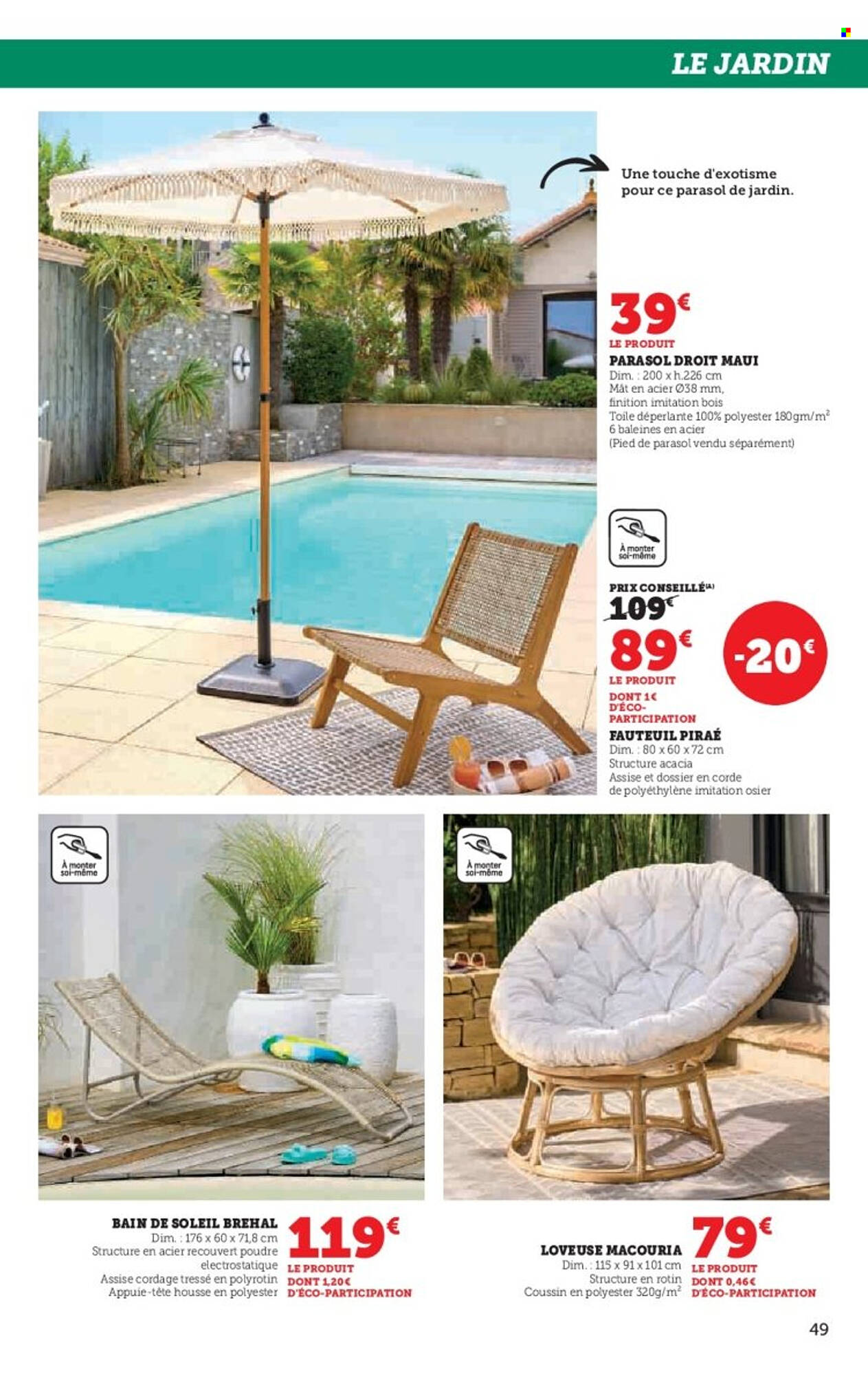 Catalogue Hyper U page 49