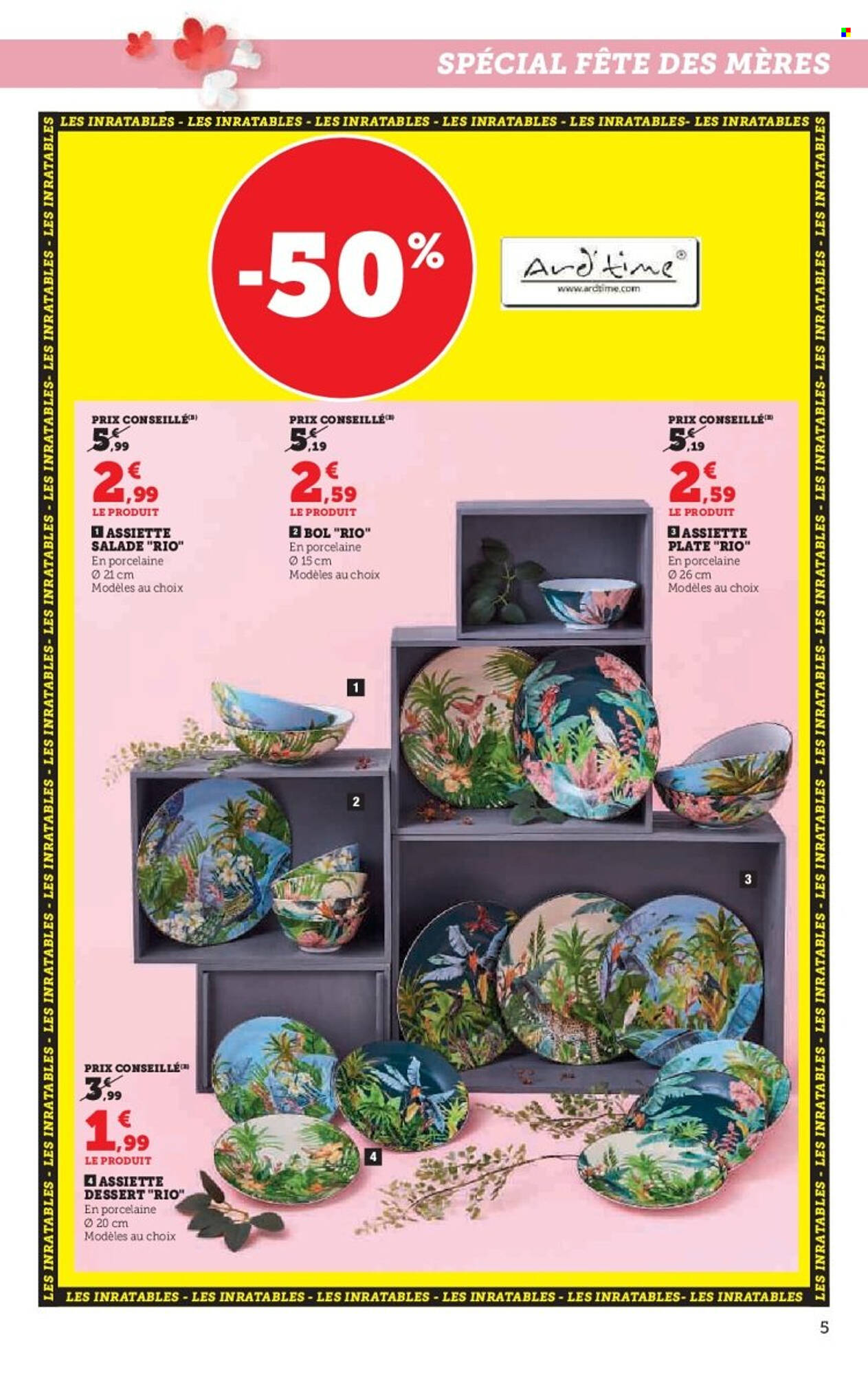 Catalogue Hyper U page 5