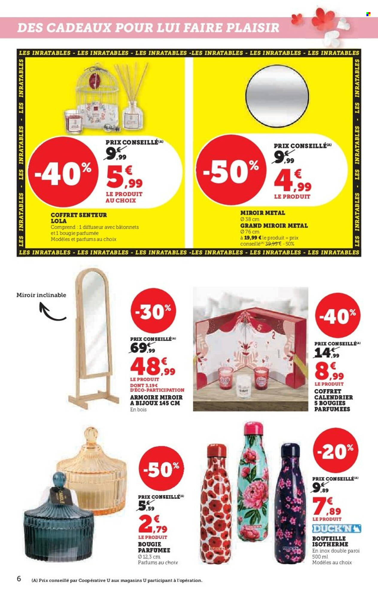 Catalogue Hyper U page 6
