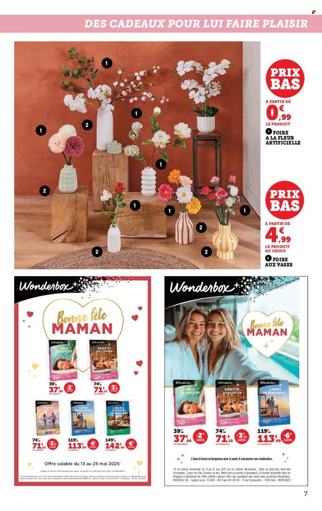 Catalogue Hyper U page 7