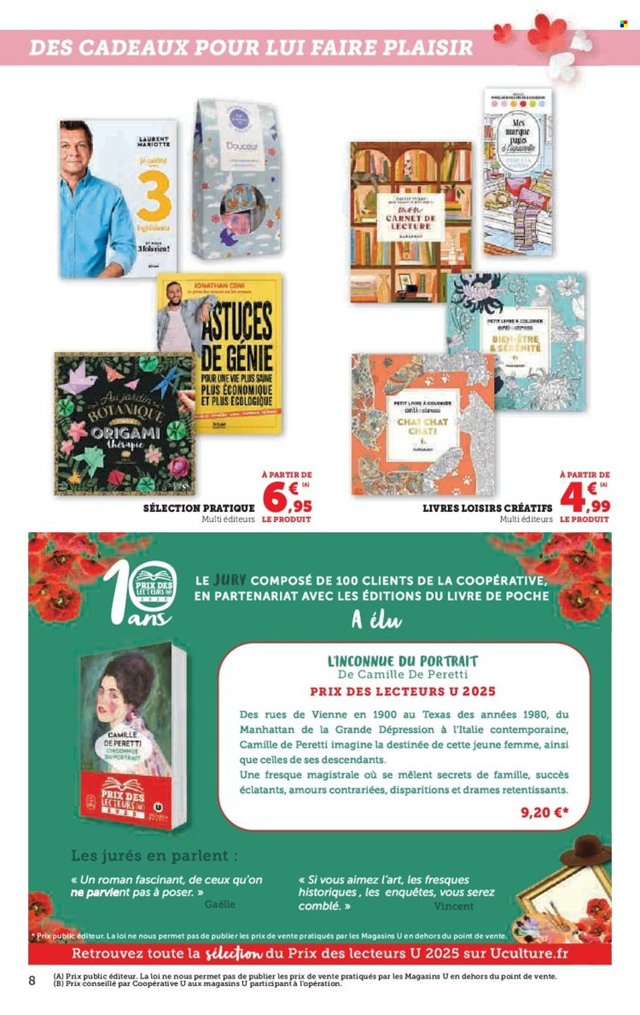 Catalogue Hyper U page 8