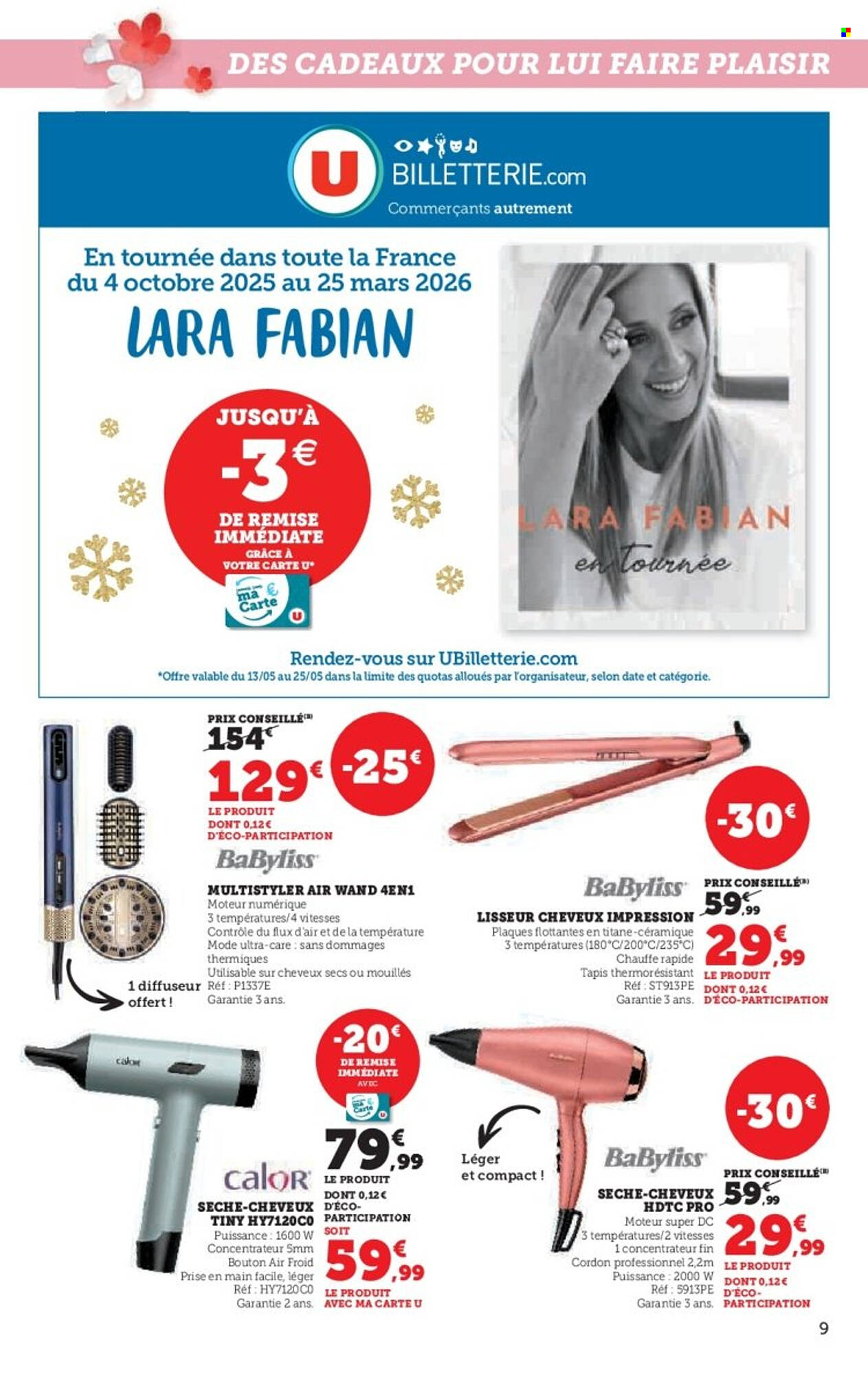 Catalogue Hyper U page 9