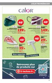 Catalogue Hyper U page 13