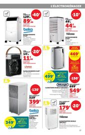 Catalogue Hyper U page 17