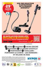 Catalogue Hyper U page 18