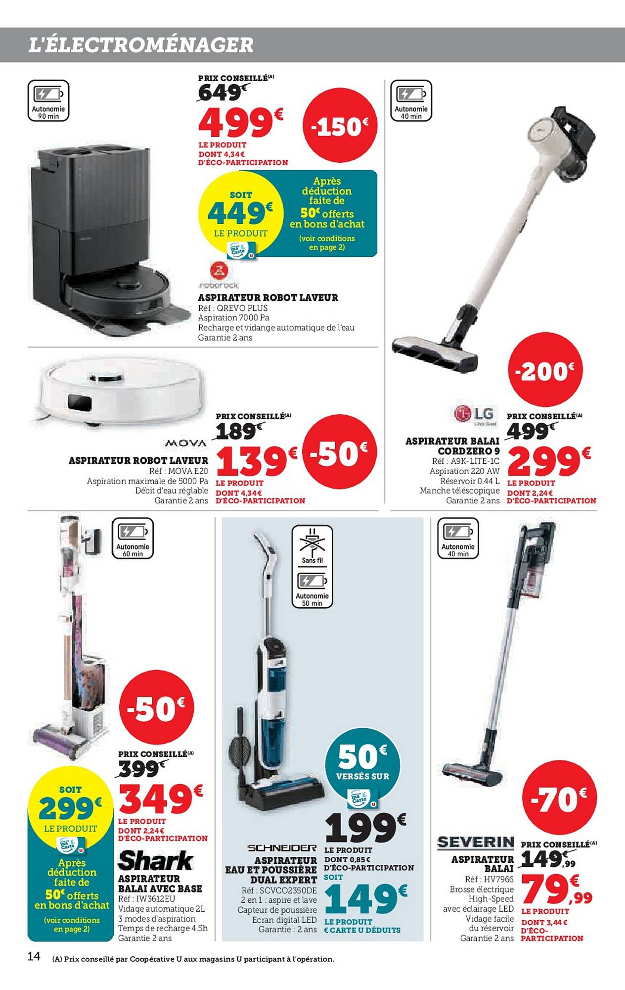 Catalogue Hyper U page 14