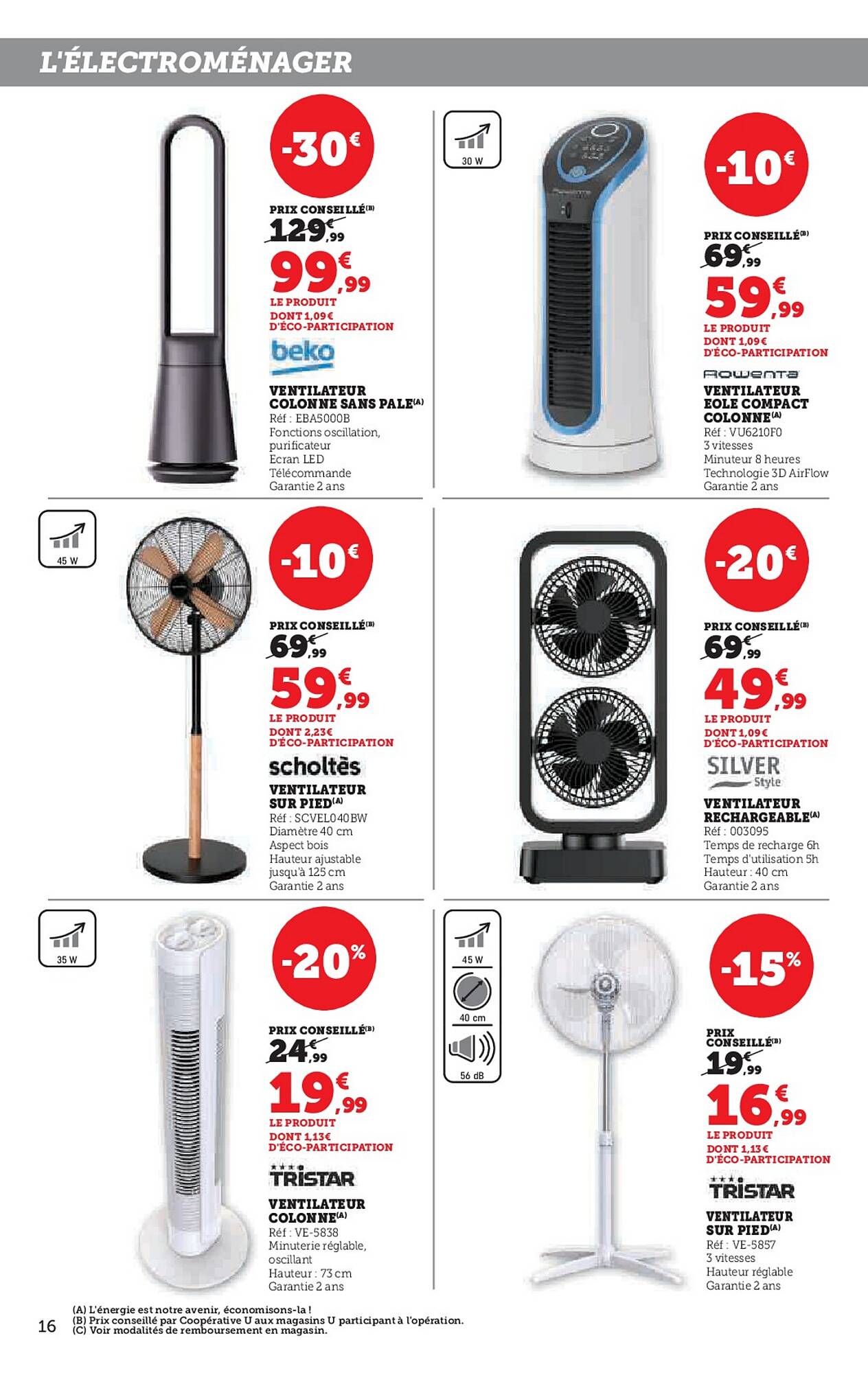 Catalogue Hyper U page 16