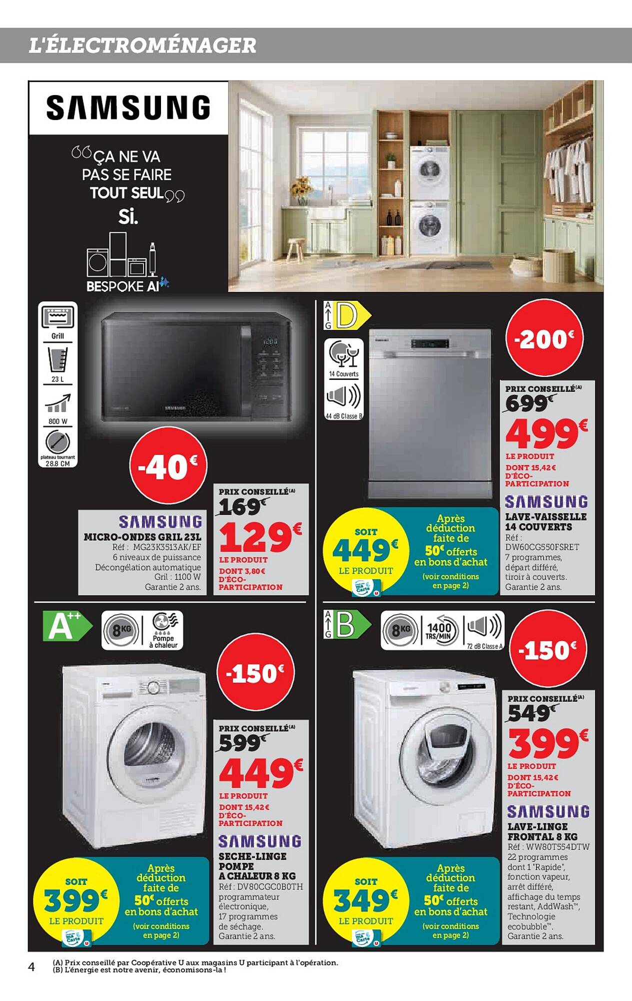 Catalogue Hyper U page 4