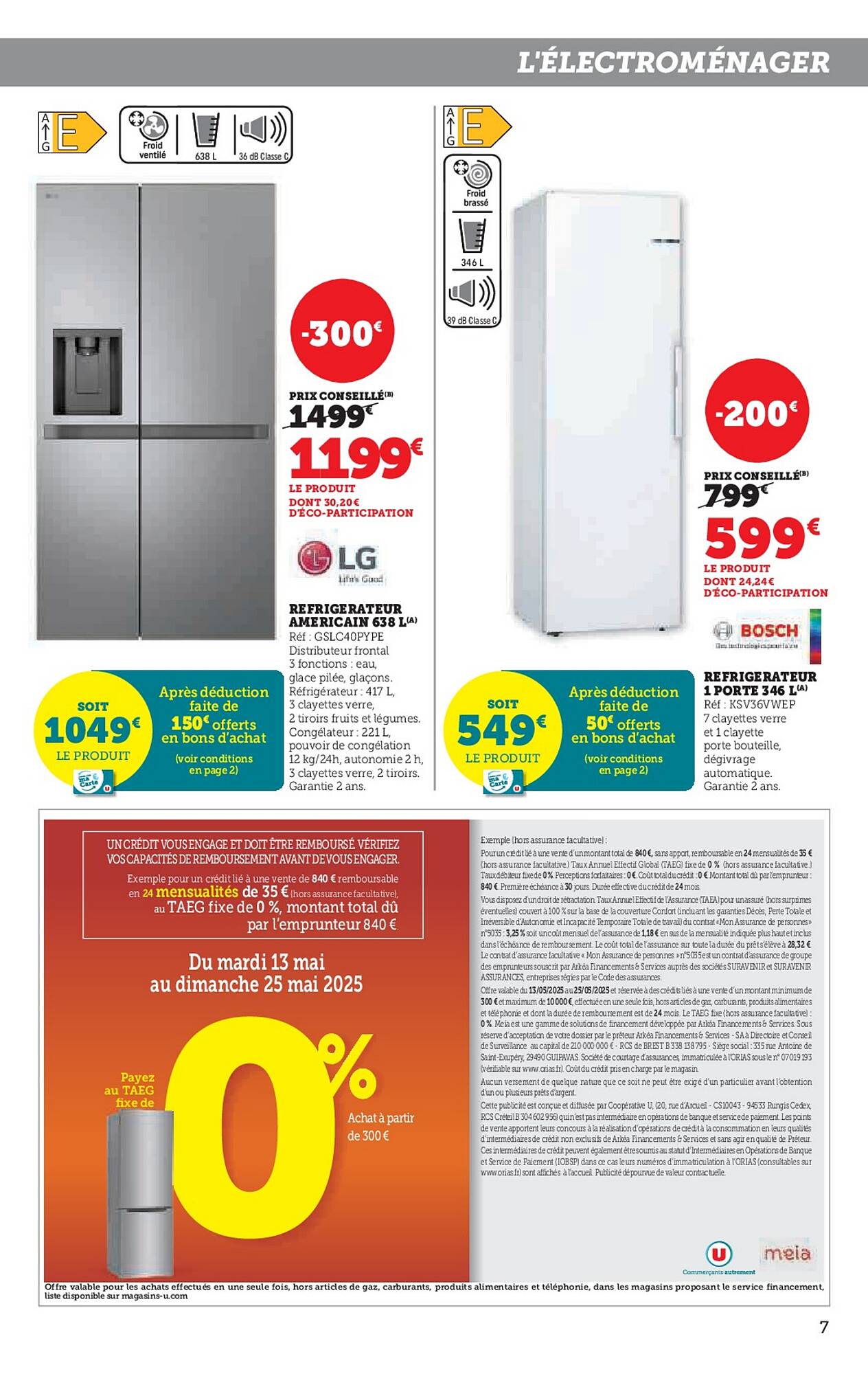 Catalogue Hyper U page 7