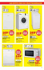 Catalogue Super U page 5