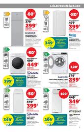 Catalogue Super U page 7