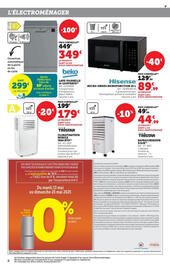 Catalogue Super U page 8