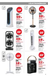Catalogue Super U page 9