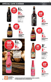 Catalogue Super U page 14