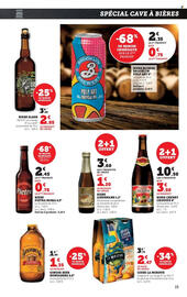 Catalogue Super U page 15