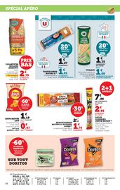Catalogue Super U page 16