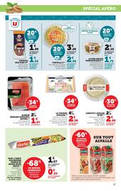 Catalogue Super U page 17