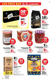 Catalogue Super U page 20
