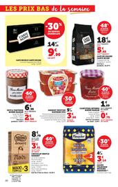 Catalogue Super U page 20