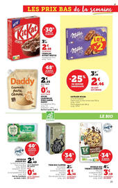 Catalogue Super U page 21