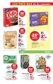Catalogue Super U page 21