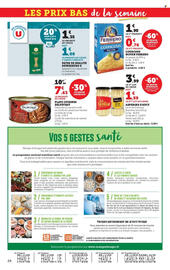 Catalogue Super U page 24