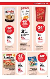 Catalogue Super U page 3