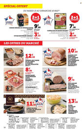 Catalogue Super U page 30