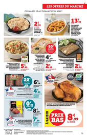 Catalogue Super U page 31